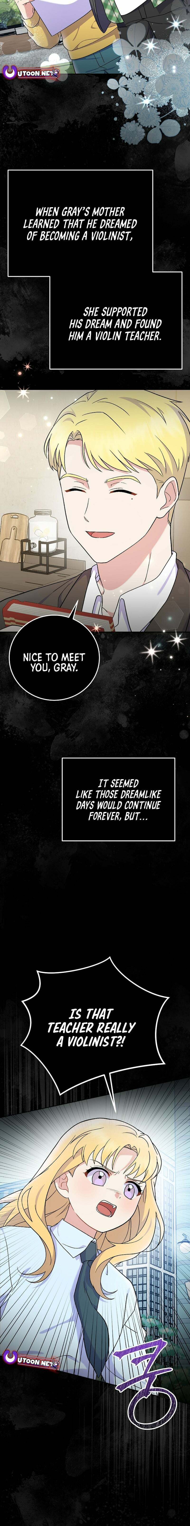 Read Superstar From Age 0 chapter 79 image 13 on Lezhin