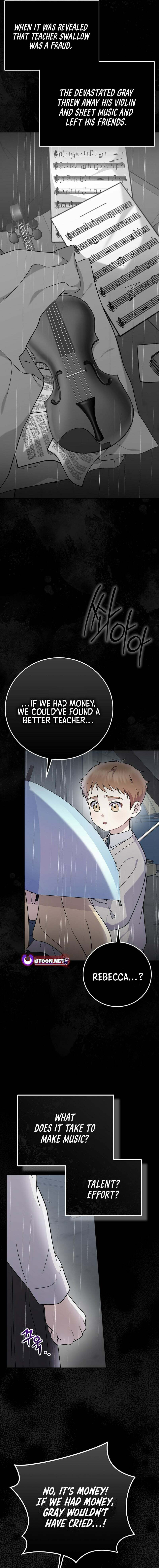 Read Superstar From Age 0 chapter 79 image 14 on Lezhin