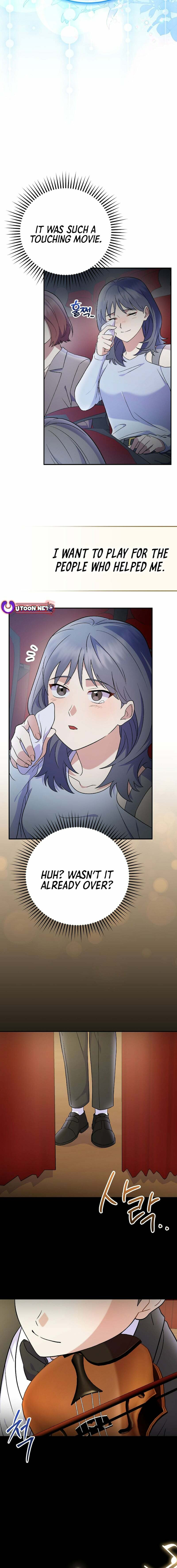 Read Superstar From Age 0 chapter 79 image 18 on Lezhin