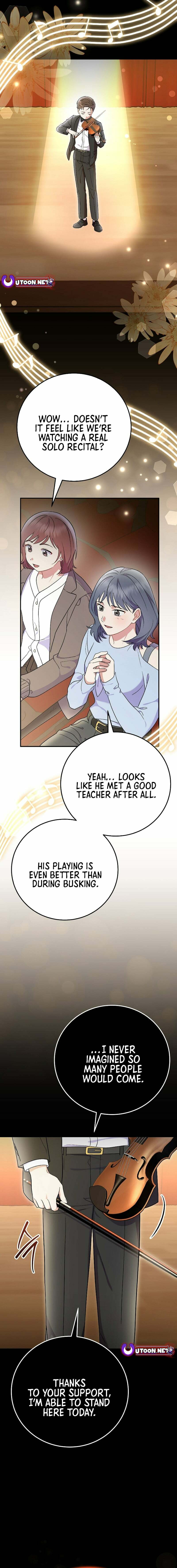 Read Superstar From Age 0 chapter 79 image 19 on Lezhin