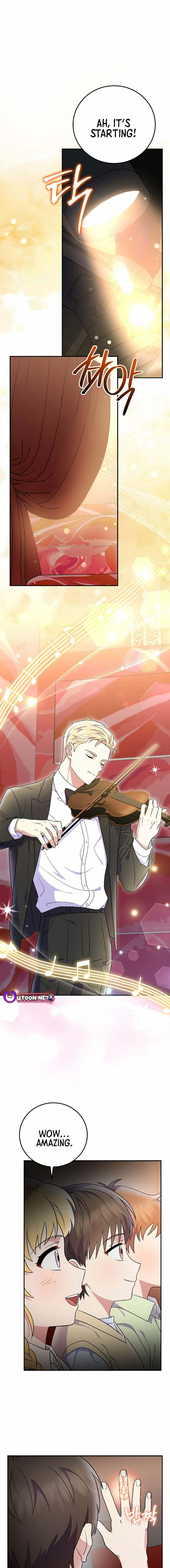 Read Superstar From Age 0 chapter 79 image 4 on Lezhin
