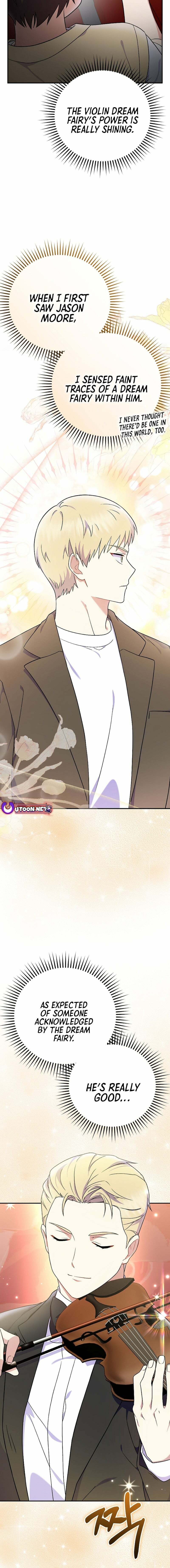 Read Superstar From Age 0 chapter 79 image 5 on Lezhin