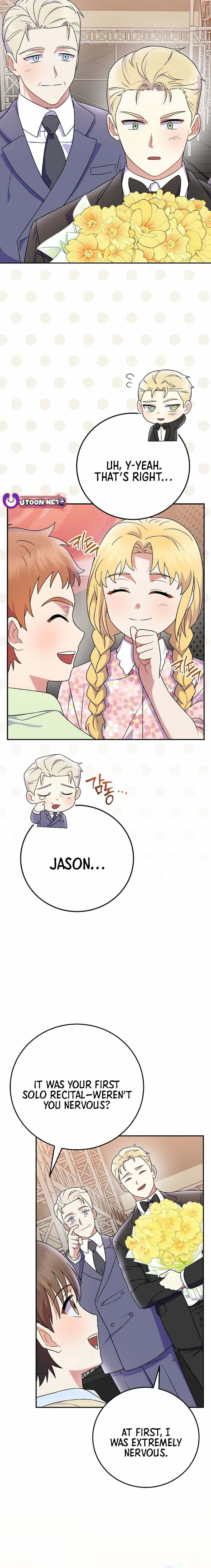 Read Superstar From Age 0 chapter 79 image 7 on Lezhin