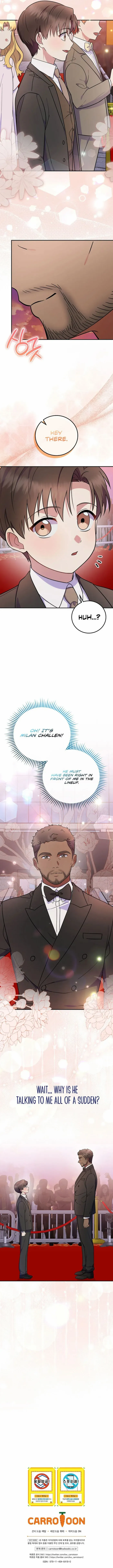 Read Superstar From Age 0 chapter 82 image 10 on Lezhin