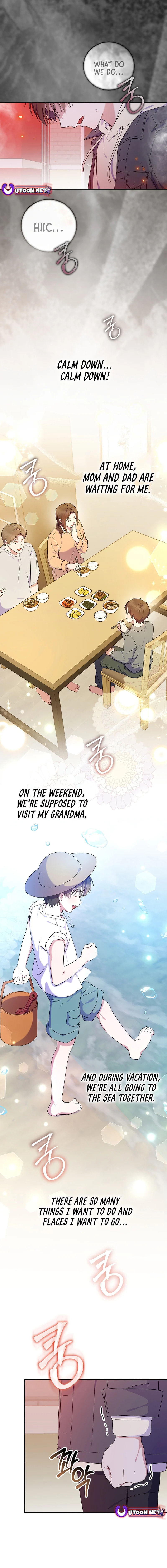 Read Superstar From Age 0 chapter 90 image 11 on Lezhin
