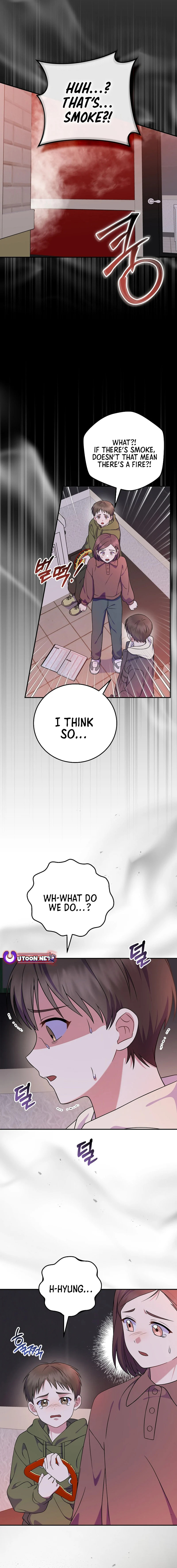 Read Superstar From Age 0 chapter 90 image 7 on Lezhin
