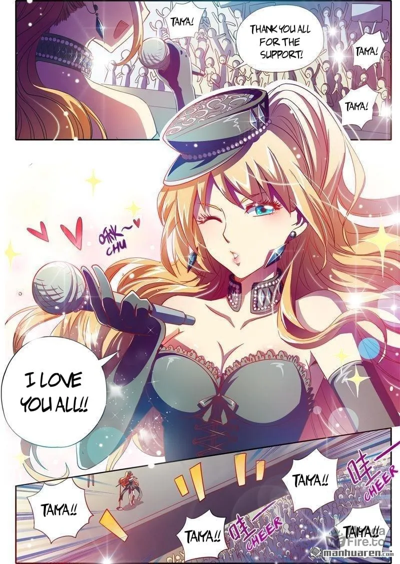 Read Superstar From Today (Colored) chapter 1 image 2 on Lezhin