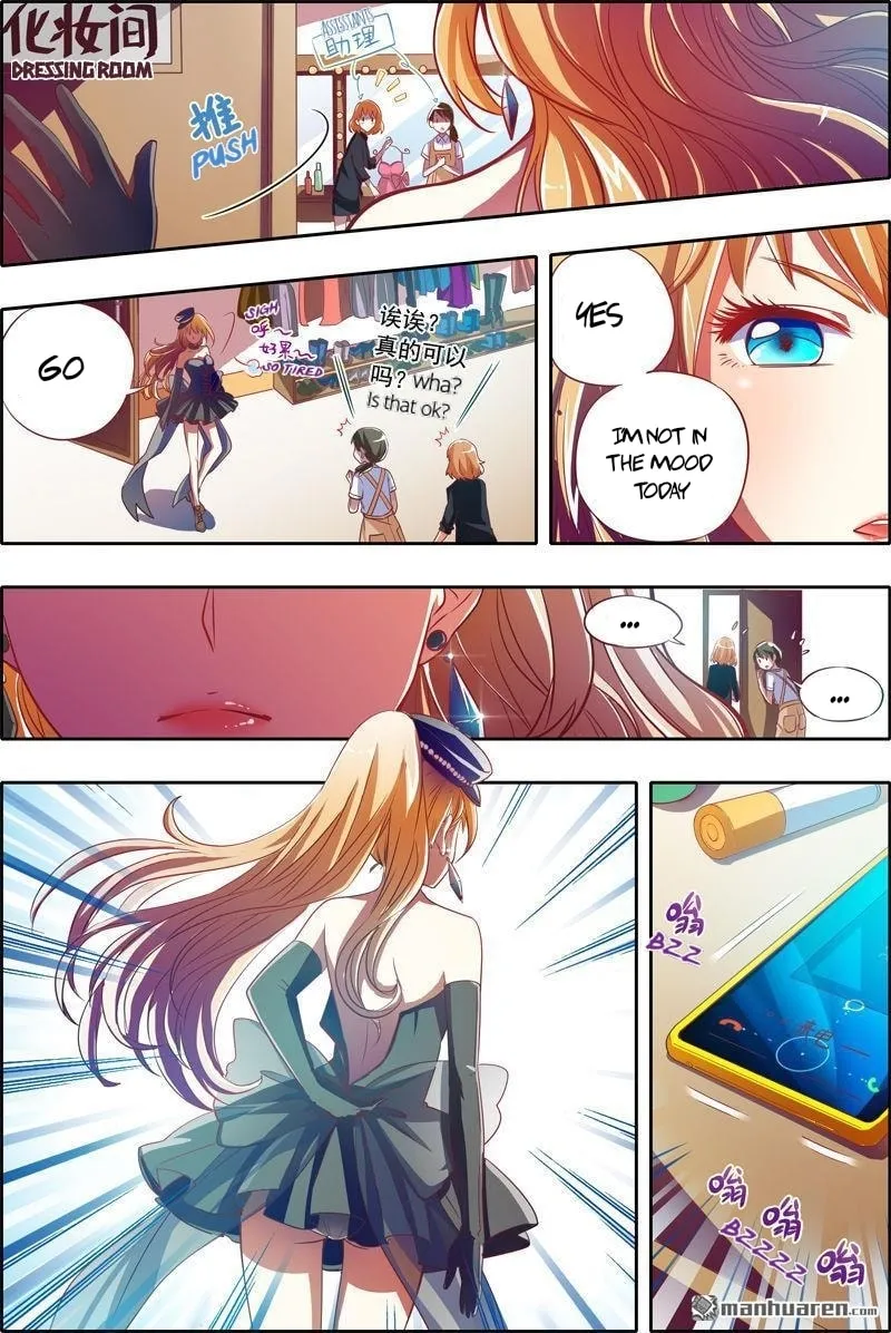 Read Superstar From Today (Colored) chapter 1 image 3 on Lezhin