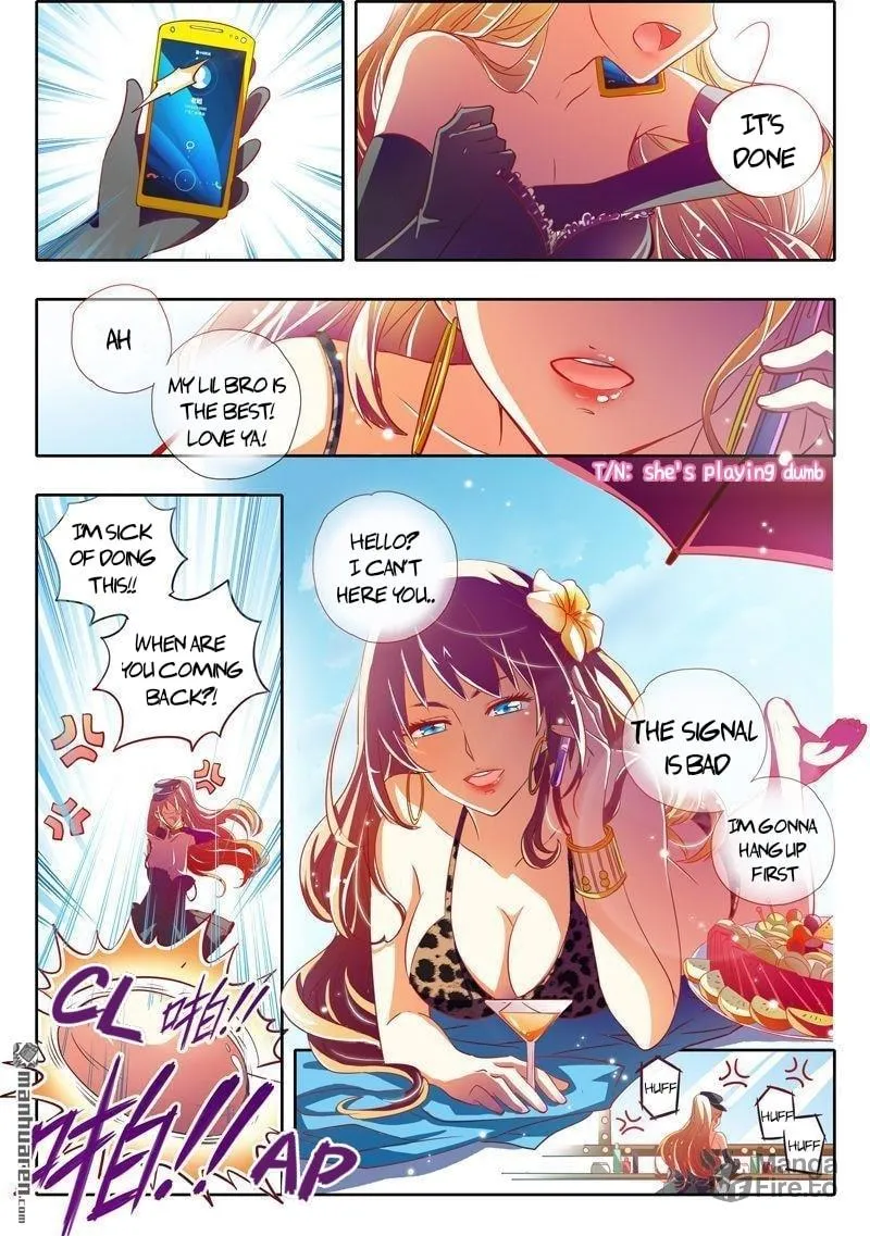 Read Superstar From Today (Colored) chapter 1 image 4 on Lezhin