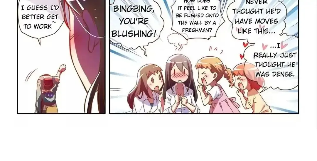 Read Superstar From Today (Colored) chapter 10 image 6 on Lezhin