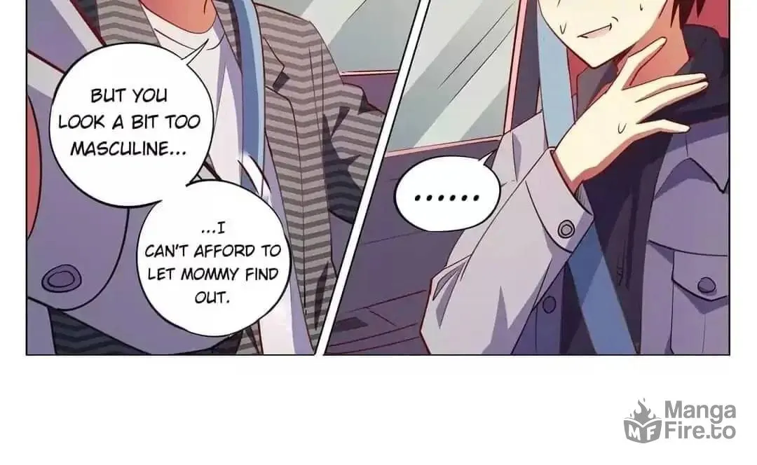 Read Superstar From Today (Colored) chapter 100 image 8 on Lezhin