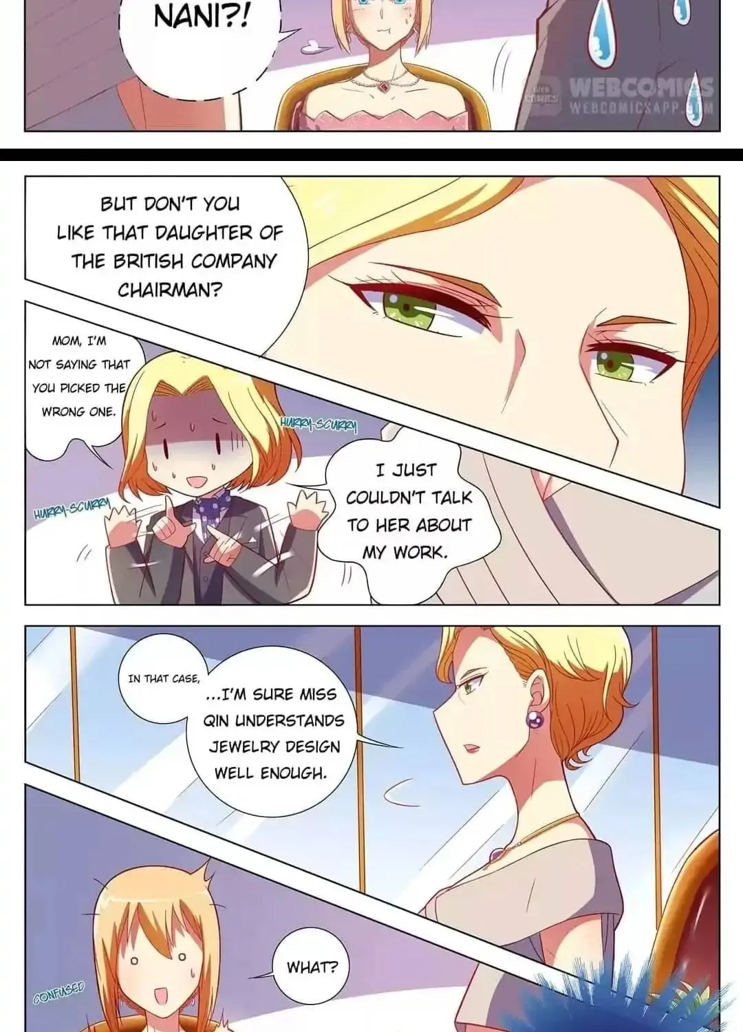 Read Superstar From Today (Colored) chapter 102 image 1 on Lezhin