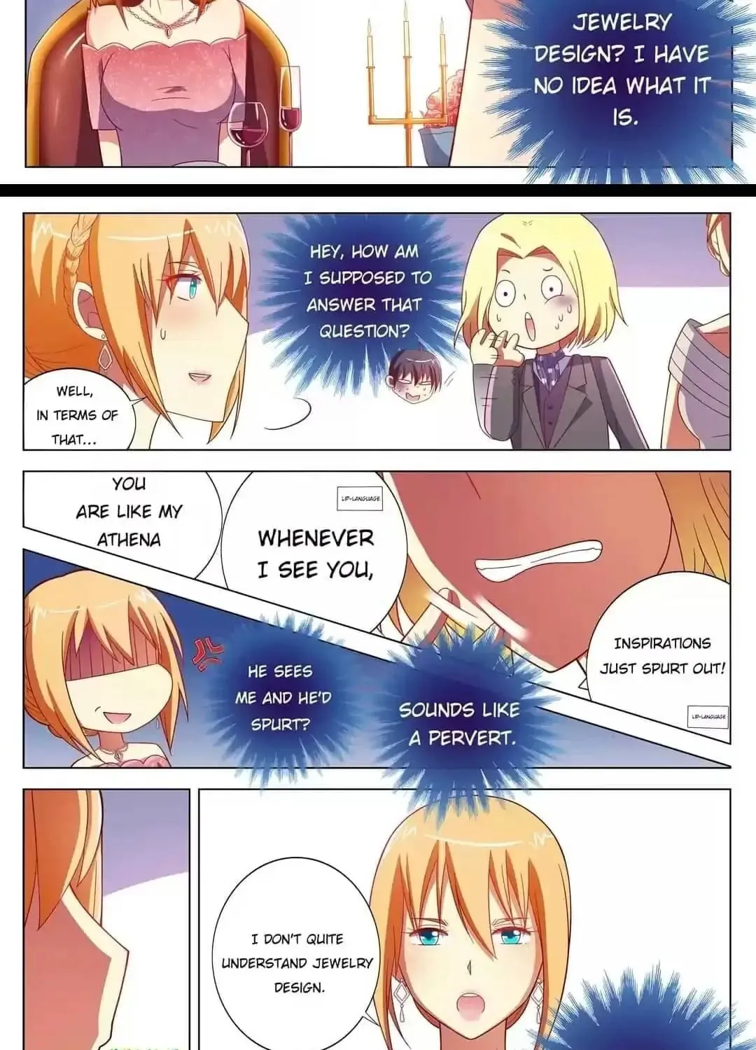Read Superstar From Today (Colored) chapter 102 image 2 on Lezhin
