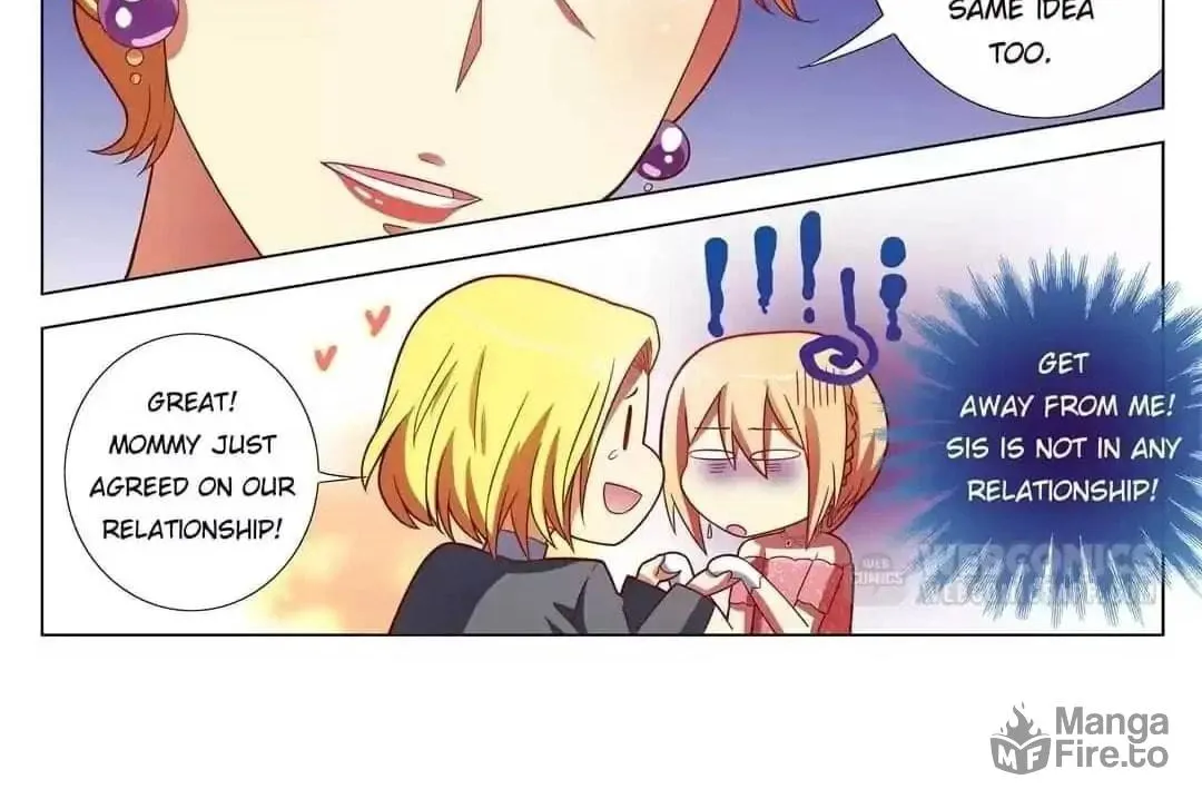Read Superstar From Today (Colored) chapter 102 image 9 on Lezhin