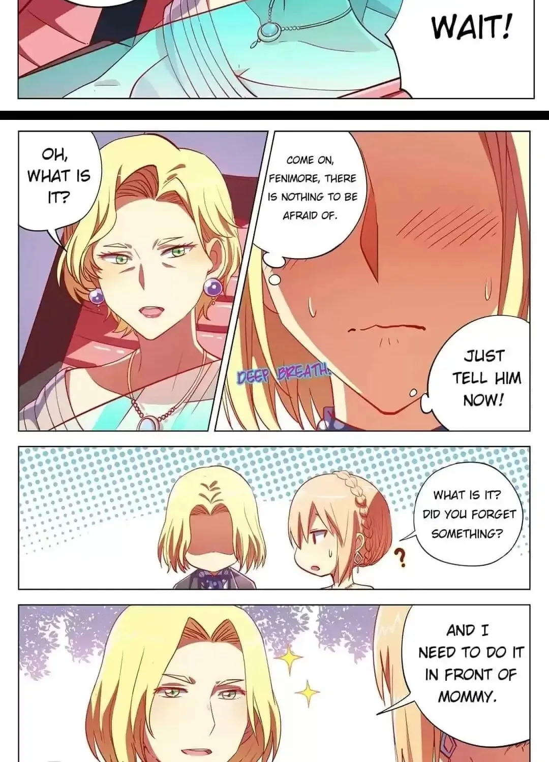 Read Superstar From Today (Colored) chapter 103 image 1 on Lezhin