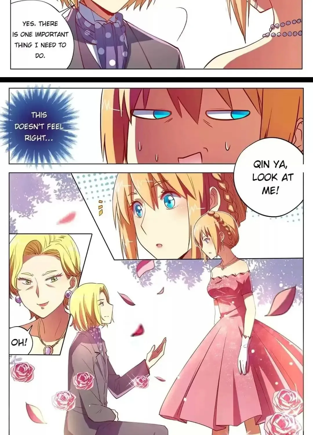 Read Superstar From Today (Colored) chapter 103 image 2 on Lezhin