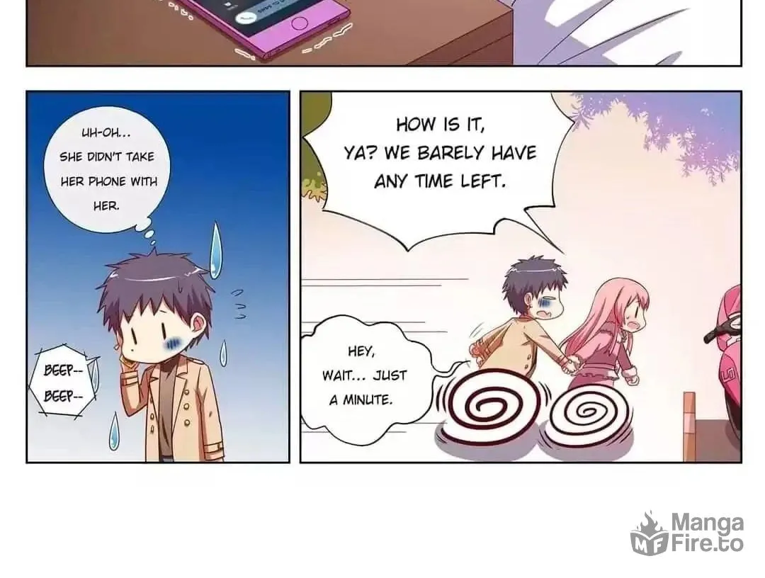 Read Superstar From Today (Colored) chapter 104 image 11 on Lezhin