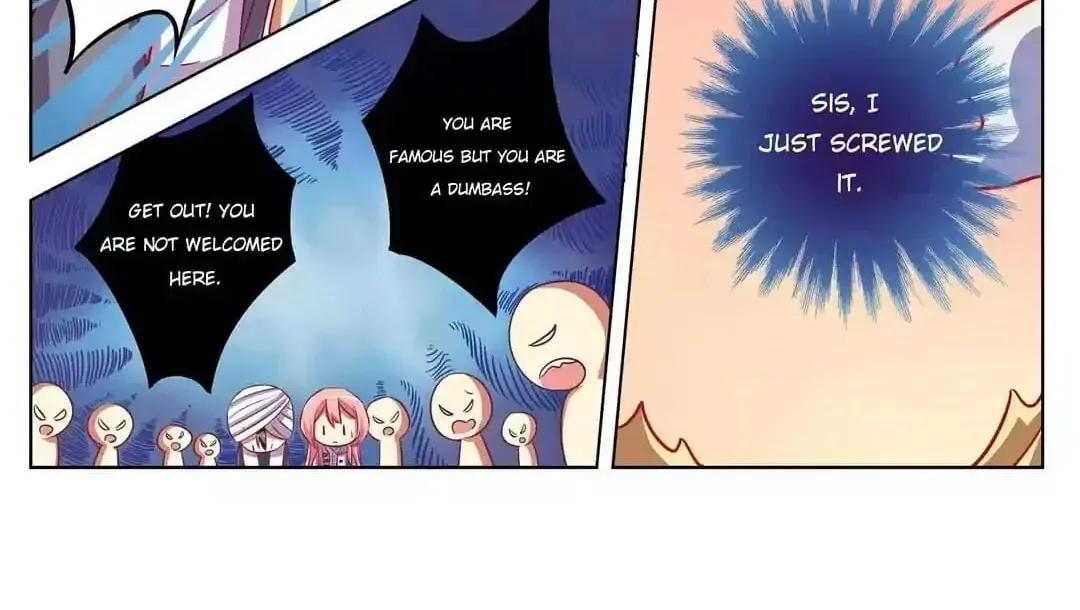 Read Superstar From Today (Colored) chapter 107 image 7 on Lezhin