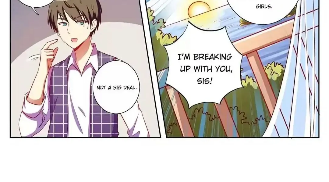 Read Superstar From Today (Colored) chapter 108 image 7 on Lezhin