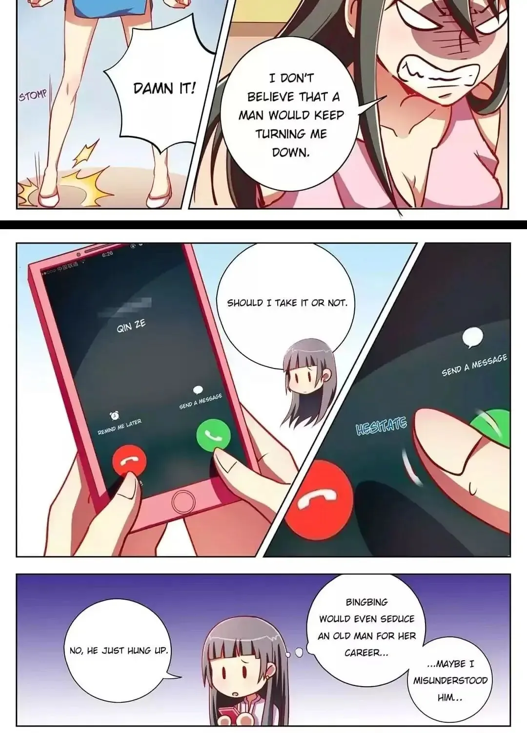 Read Superstar From Today (Colored) chapter 111 image 6 on Lezhin