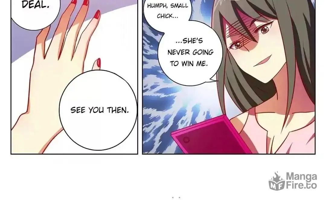 Read Superstar From Today (Colored) chapter 111 image 8 on Lezhin