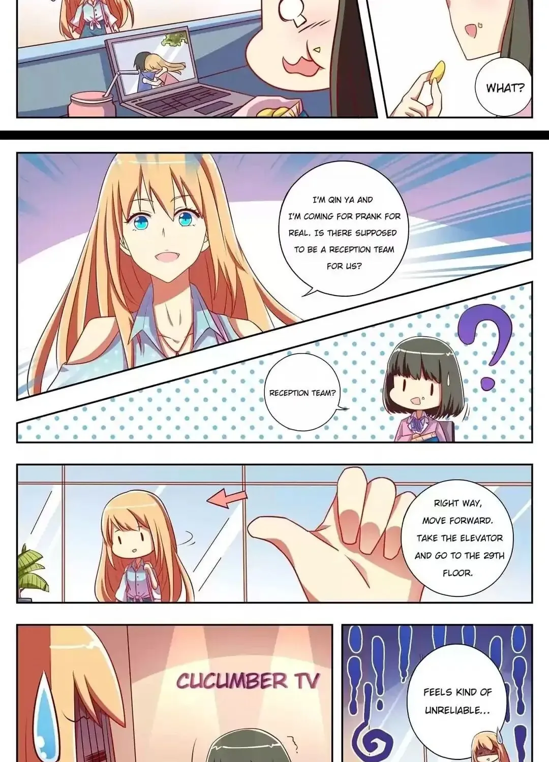 Read Superstar From Today (Colored) chapter 112 image 2 on Lezhin