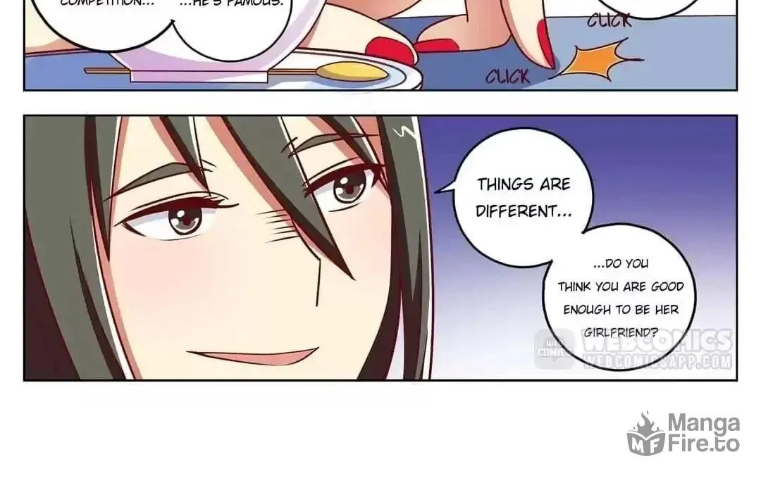 Read Superstar From Today (Colored) chapter 113 image 9 on Lezhin
