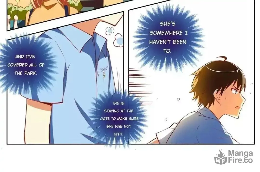 Read Superstar From Today (Colored) chapter 118 image 10 on Lezhin