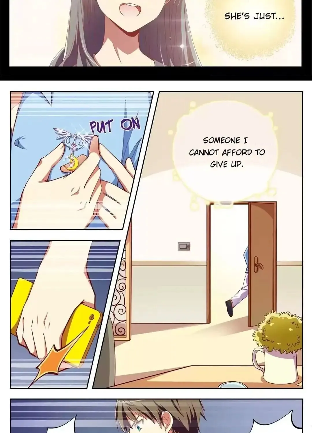 Read Superstar From Today (Colored) chapter 118 image 2 on Lezhin
