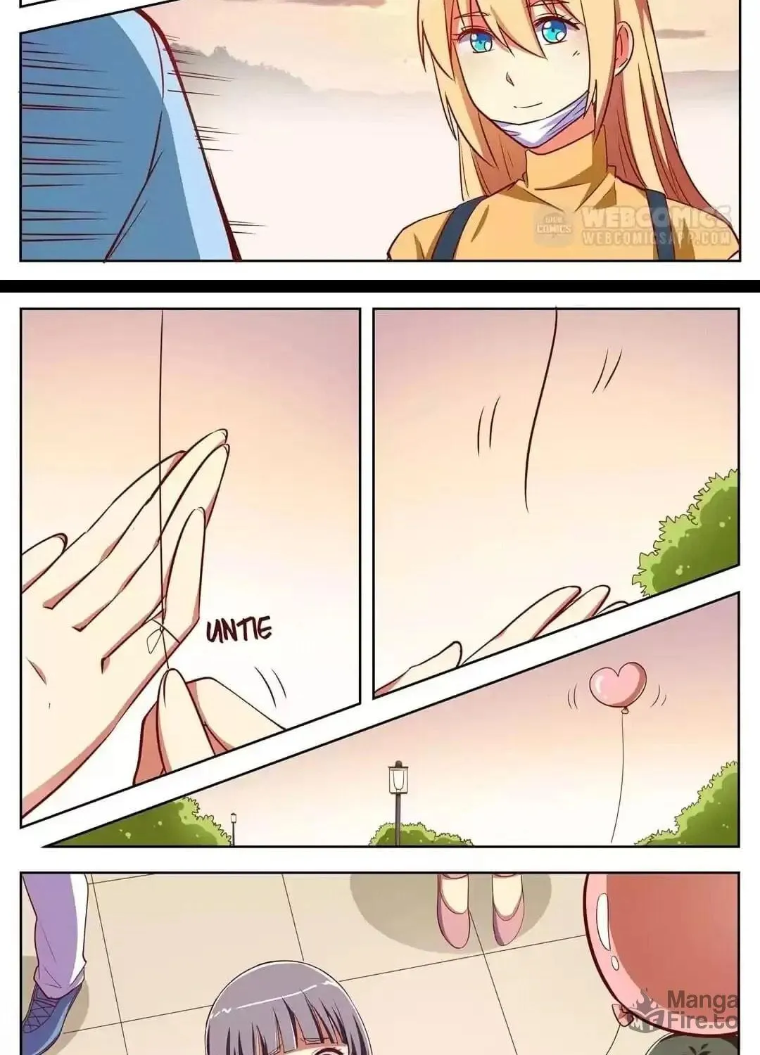 Read Superstar From Today (Colored) chapter 118 image 5 on Lezhin