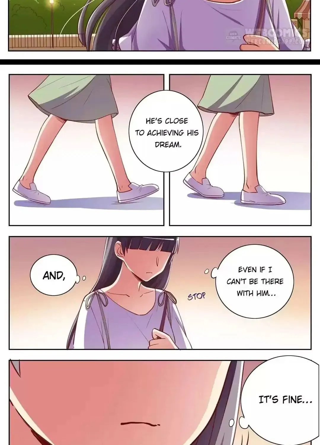 Read Superstar From Today (Colored) chapter 119 image 1 on Lezhin