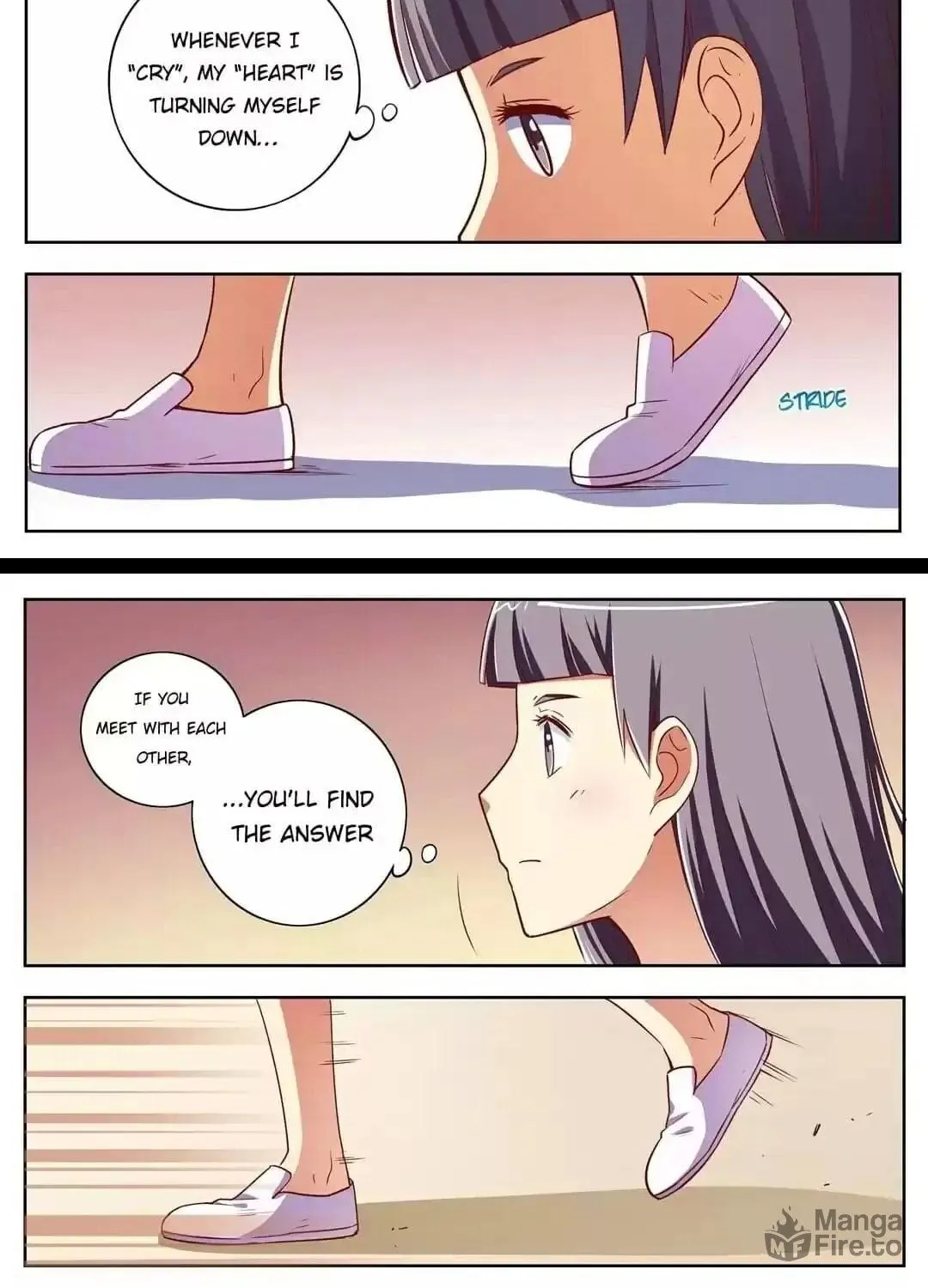 Read Superstar From Today (Colored) chapter 119 image 11 on Lezhin