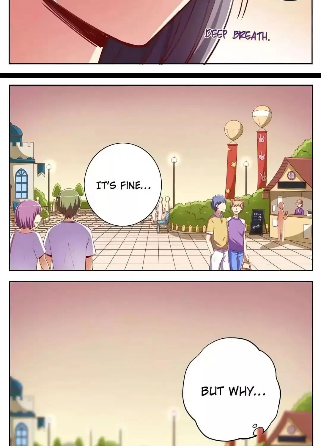 Read Superstar From Today (Colored) chapter 119 image 2 on Lezhin