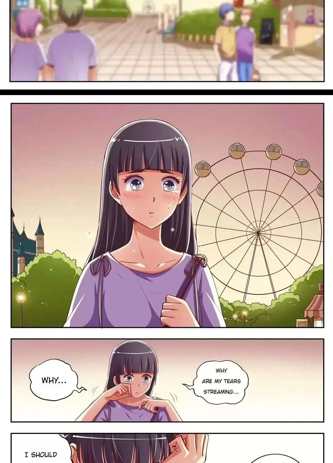 Read Superstar From Today (Colored) chapter 119 image 3 on Lezhin