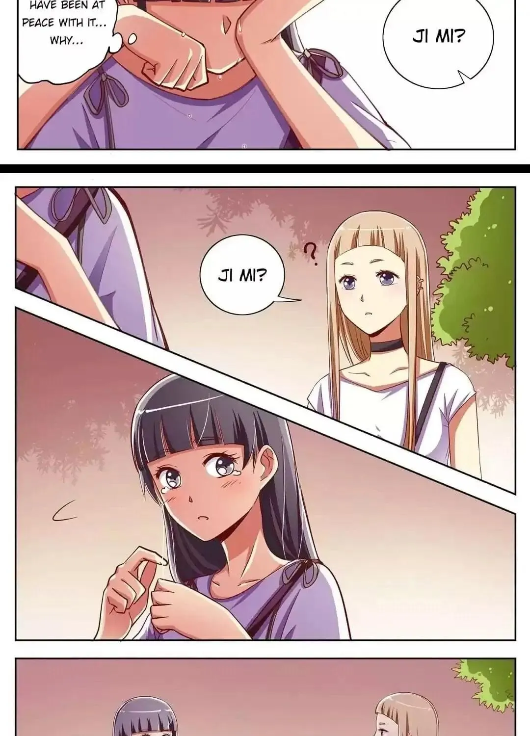 Read Superstar From Today (Colored) chapter 119 image 4 on Lezhin