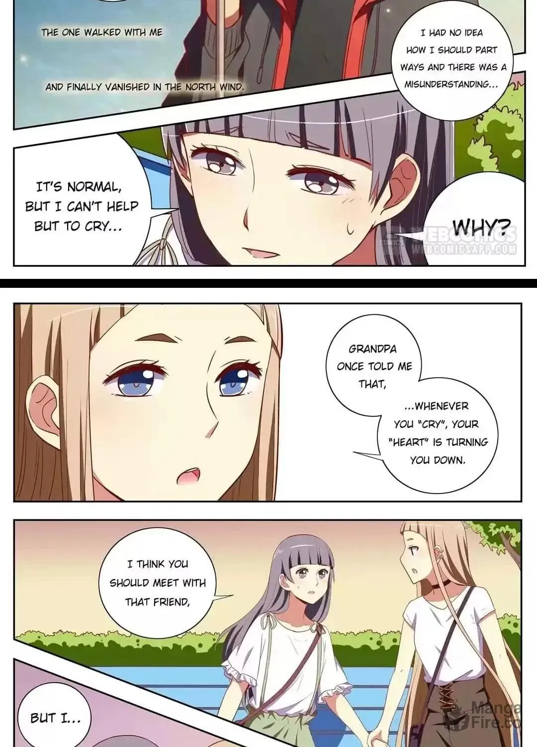 Read Superstar From Today (Colored) chapter 119 image 9 on Lezhin