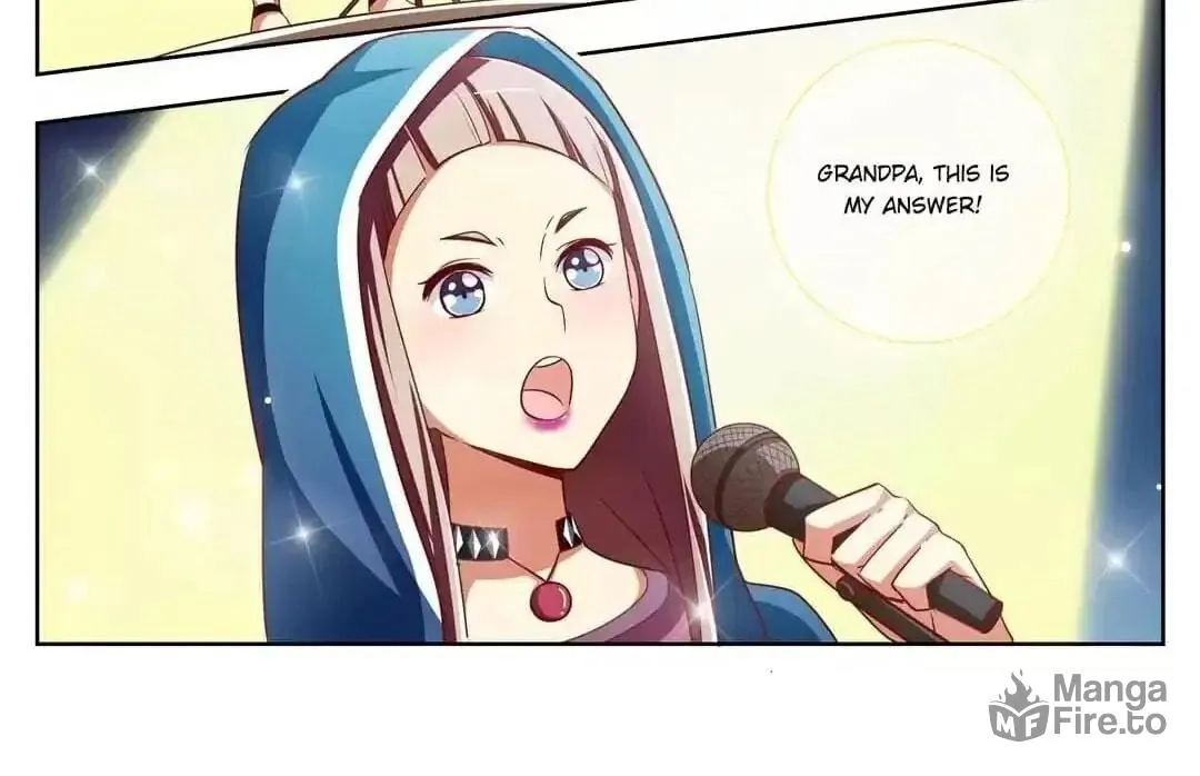 Read Superstar From Today (Colored) chapter 123 image 10 on Lezhin