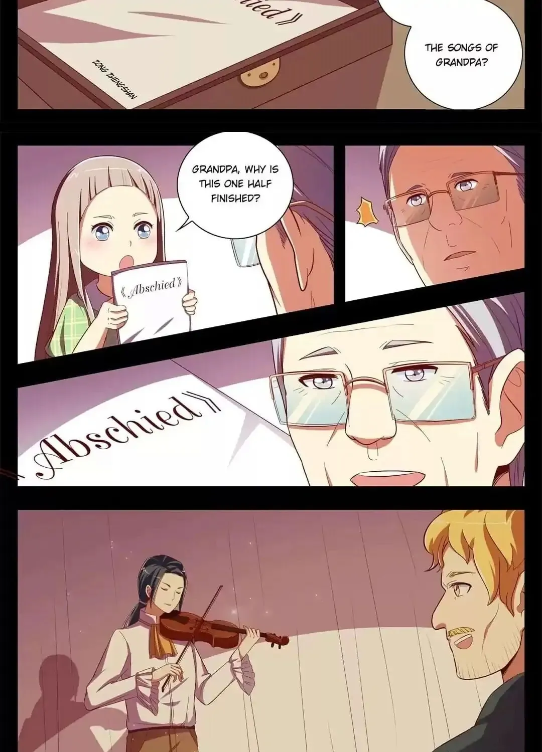 Read Superstar From Today (Colored) chapter 123 image 2 on Lezhin