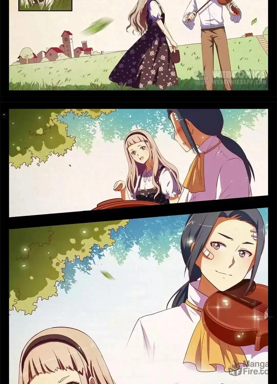 Read Superstar From Today (Colored) chapter 123 image 5 on Lezhin