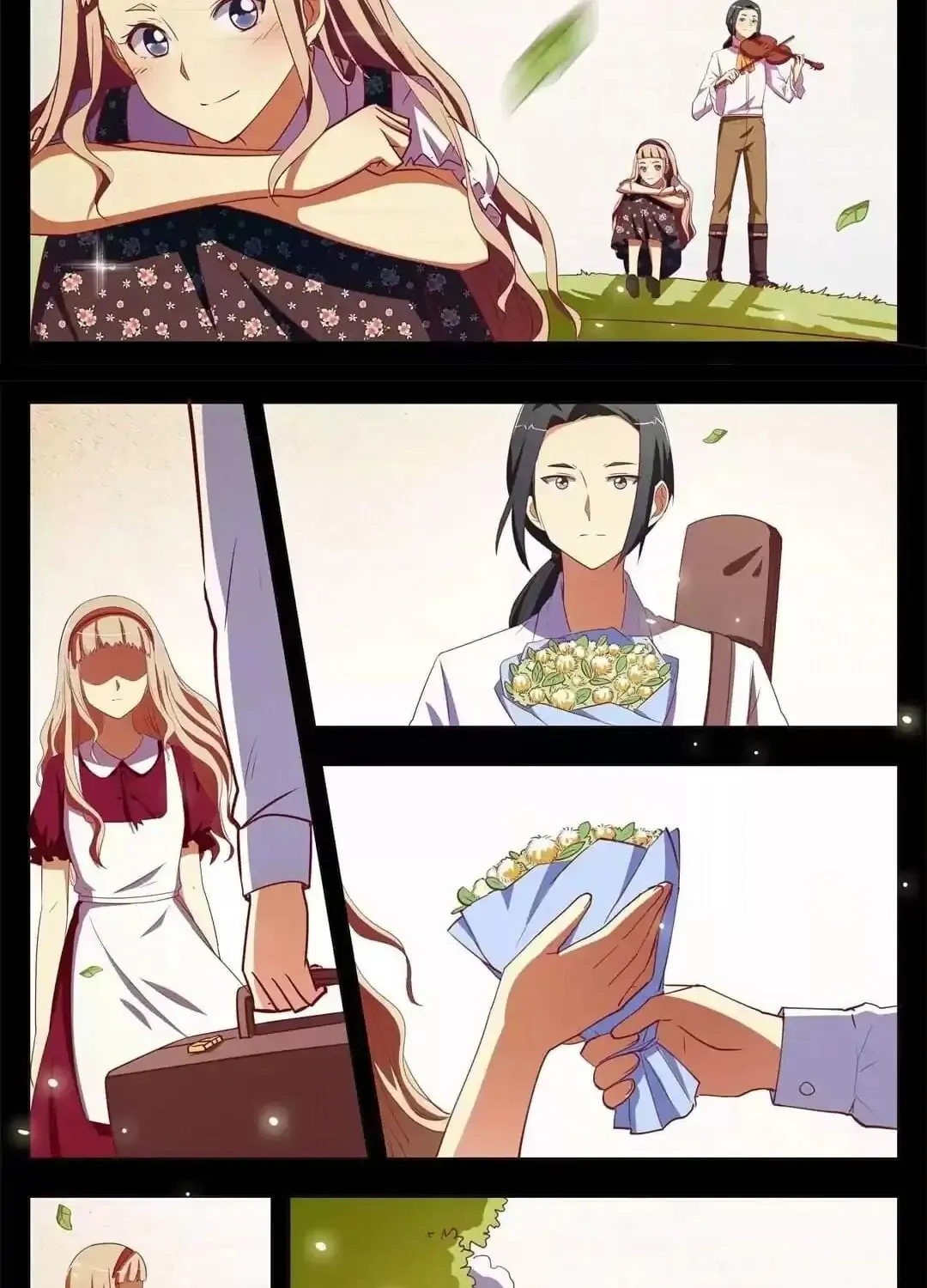 Read Superstar From Today (Colored) chapter 123 image 6 on Lezhin