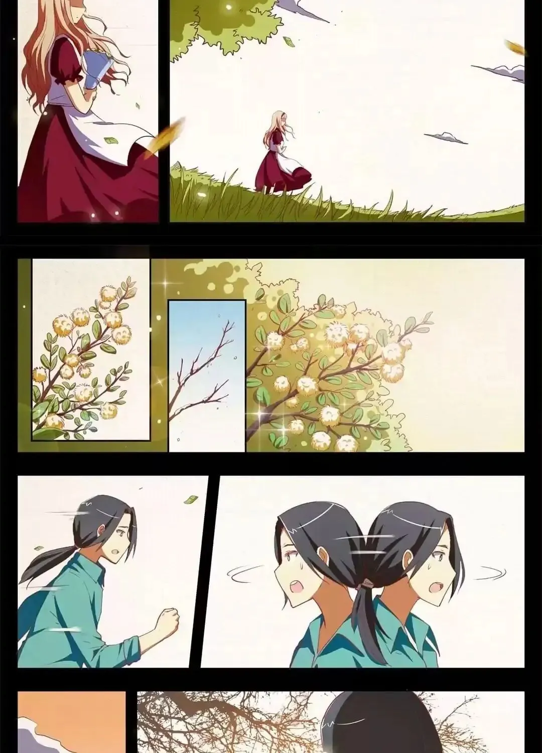 Read Superstar From Today (Colored) chapter 123 image 7 on Lezhin