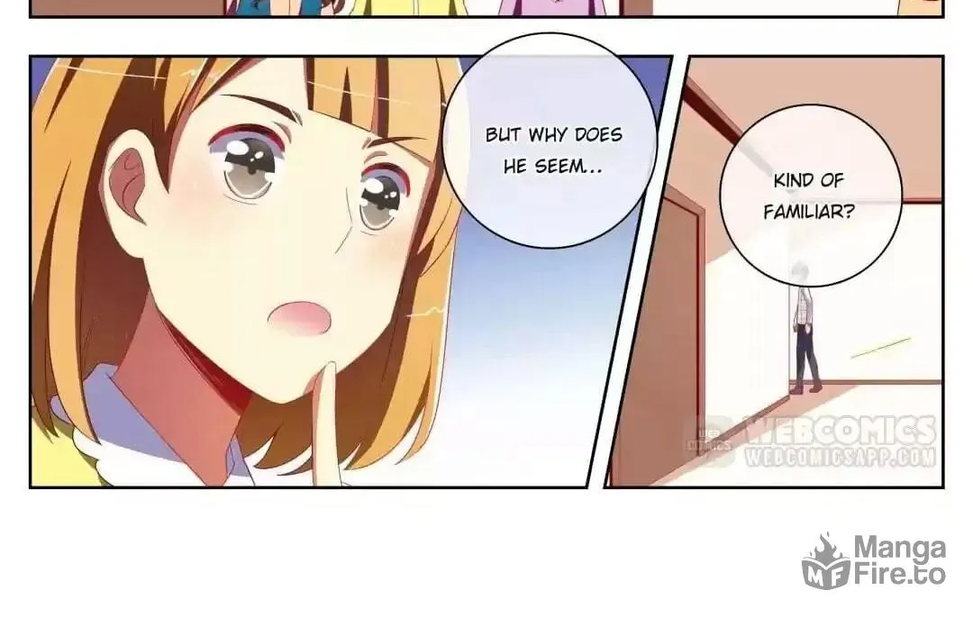 Read Superstar From Today (Colored) chapter 126 image 9 on Lezhin