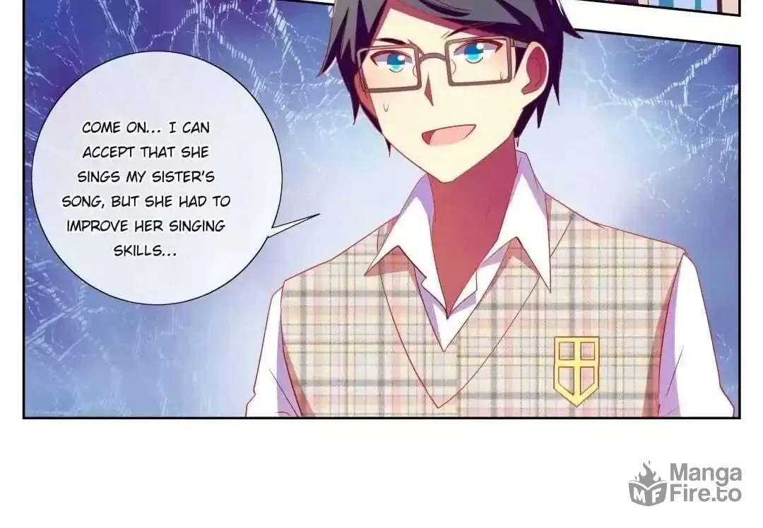 Read Superstar From Today (Colored) chapter 128 image 10 on Lezhin