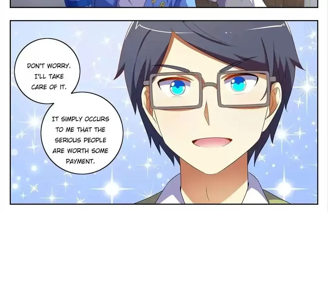 Read Superstar From Today (Colored) chapter 129 image 12 on Lezhin