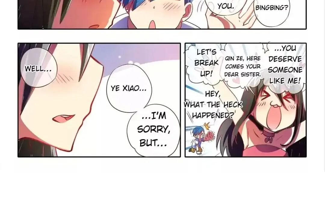 Read Superstar From Today (Colored) chapter 13 image 7 on Lezhin