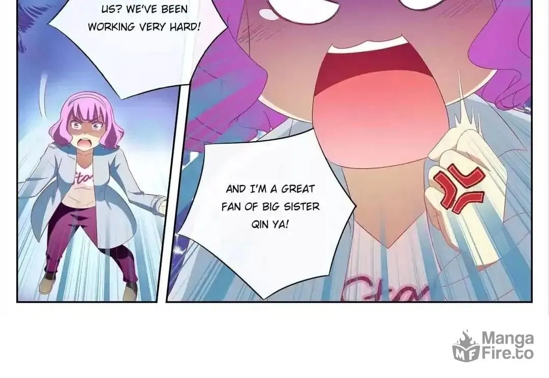 Read Superstar From Today (Colored) chapter 130 image 10 on Lezhin
