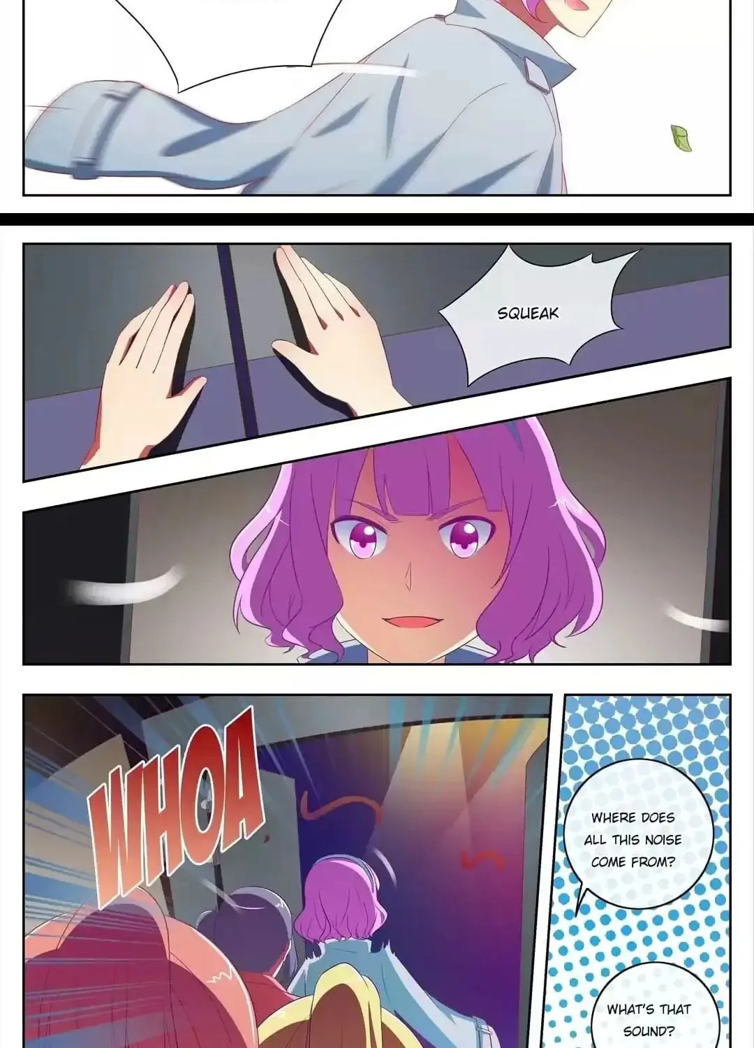 Read Superstar From Today (Colored) chapter 130 image 3 on Lezhin