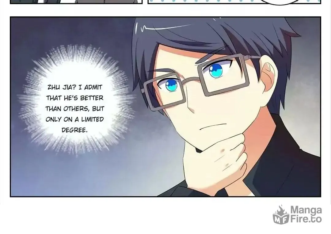 Read Superstar From Today (Colored) chapter 131 image 11 on Lezhin