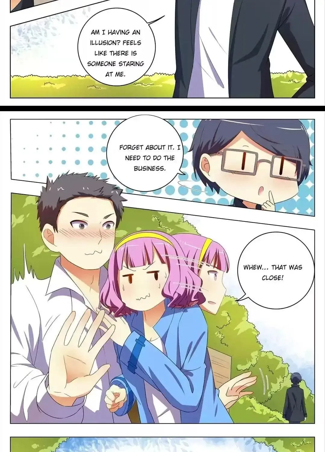 Read Superstar From Today (Colored) chapter 131 image 4 on Lezhin