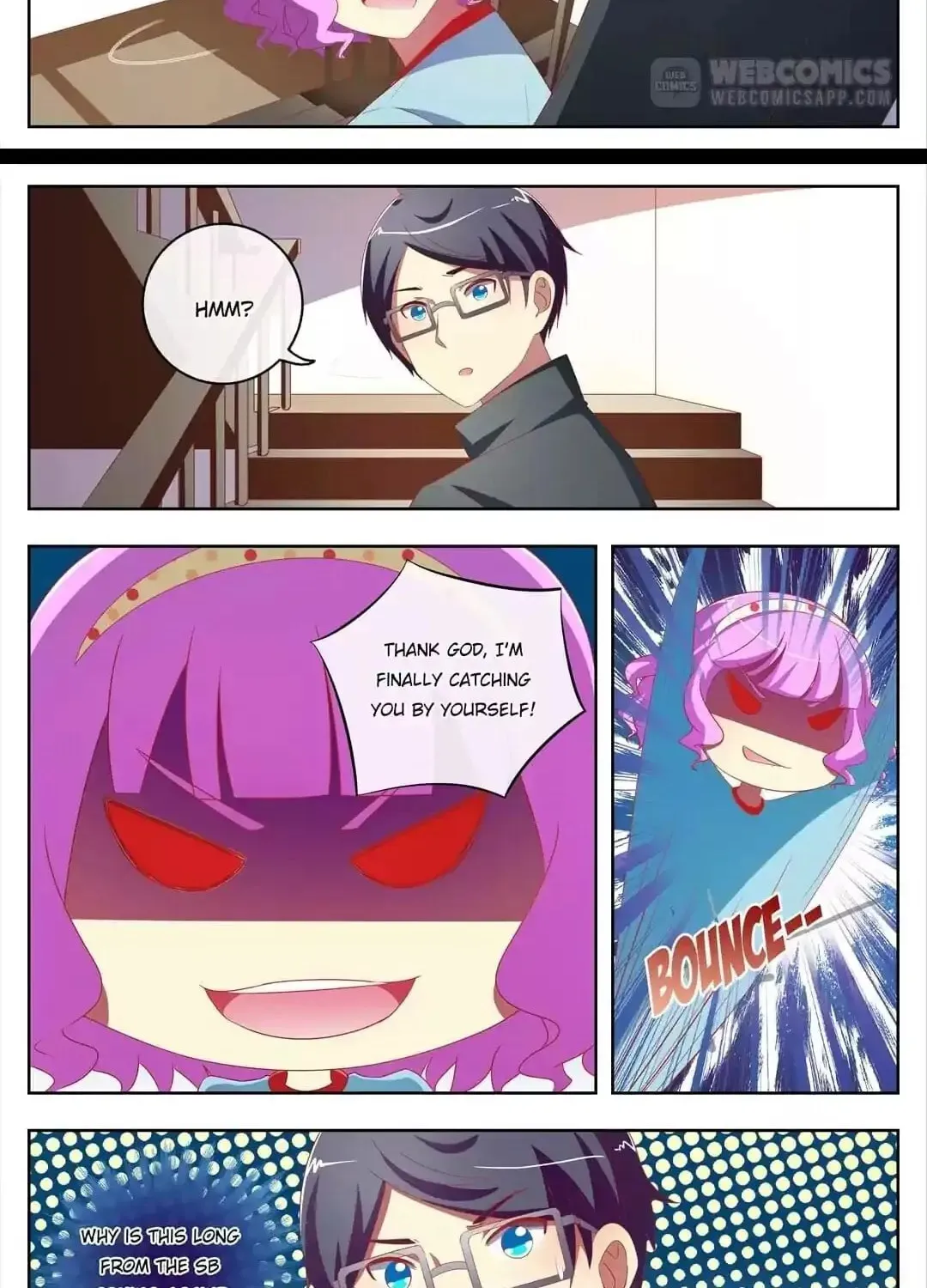 Read Superstar From Today (Colored) chapter 133 image 1 on Lezhin